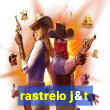 rastreio j&t